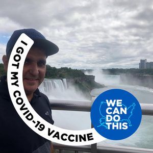 Meet your Posher, Lindomar